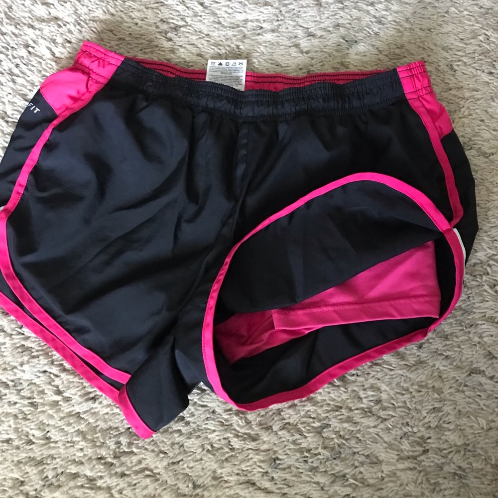 Nike shorts